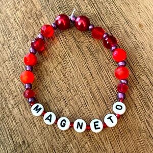 Marvel X-Men Bracelet